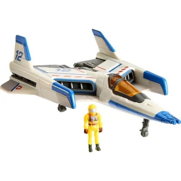 NEW Disney Pixar Lightyear Hyperspeed Series XL-12 and Buzz Lightyear - Picture 1 of 5